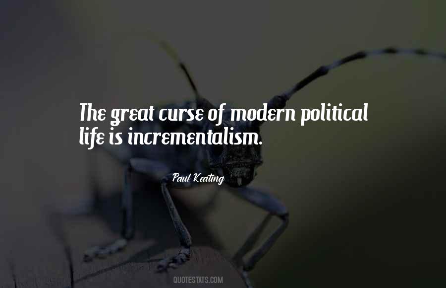 Great Modern Quotes #441049