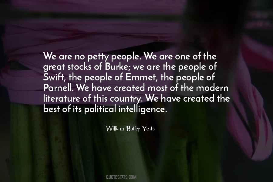 Great Modern Quotes #445305