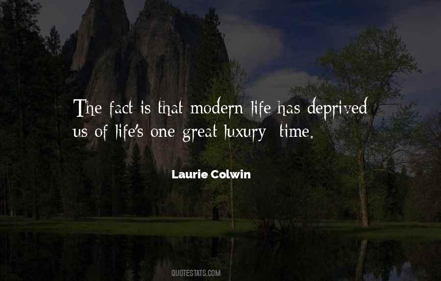 Great Modern Quotes #530461
