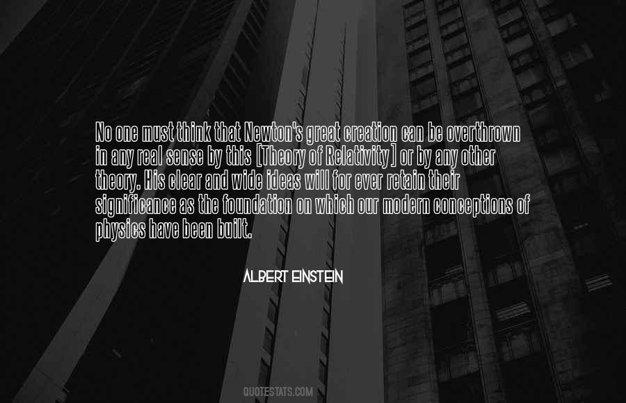 Great Modern Quotes #565213