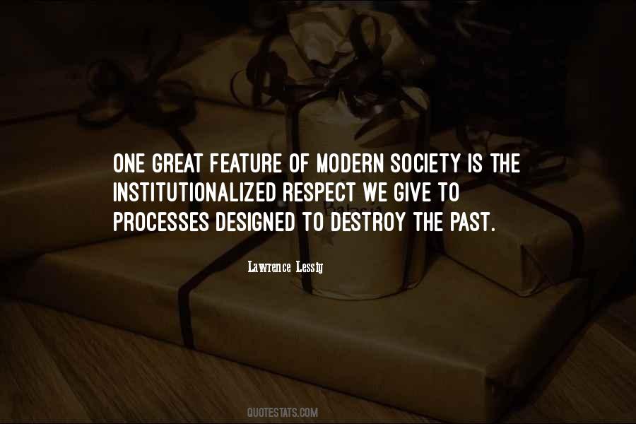 Great Modern Quotes #57429