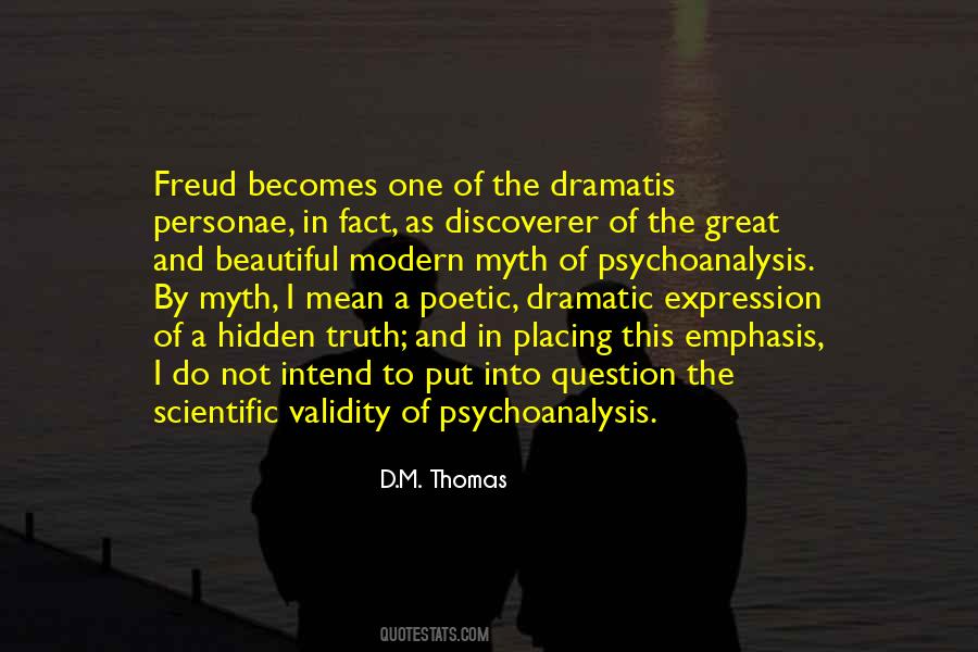 Great Modern Quotes #581442