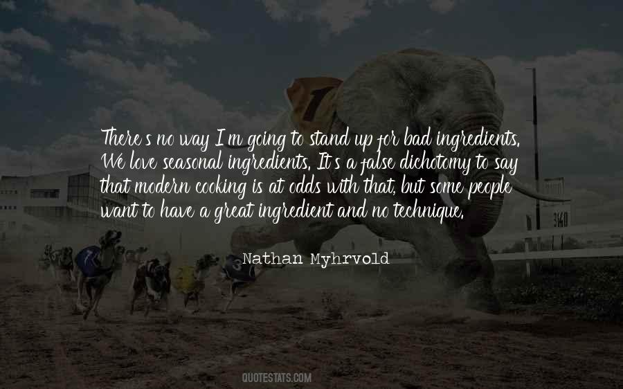 Great Modern Quotes #642725