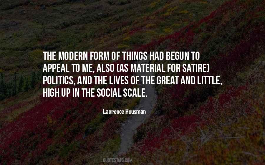 Great Modern Quotes #644349