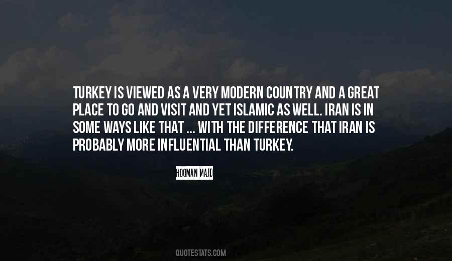 Great Modern Quotes #709615