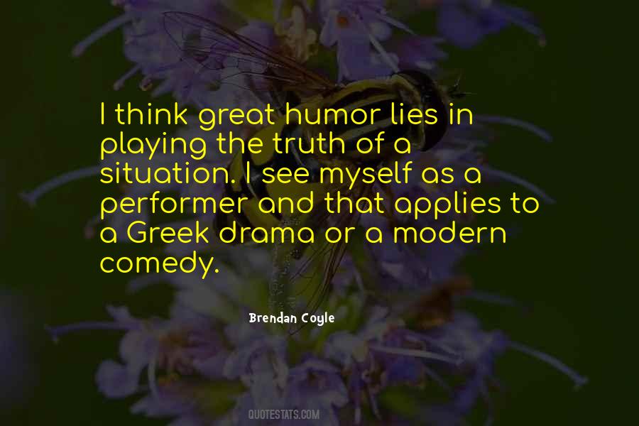 Great Modern Quotes #713982