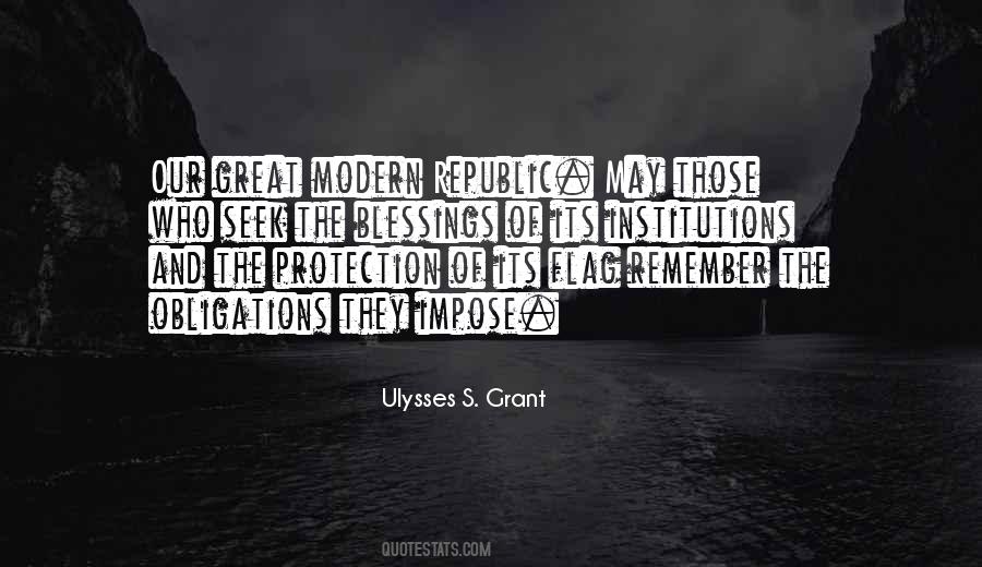 Great Modern Quotes #788971