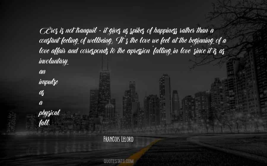 Affair Quotes #1239880