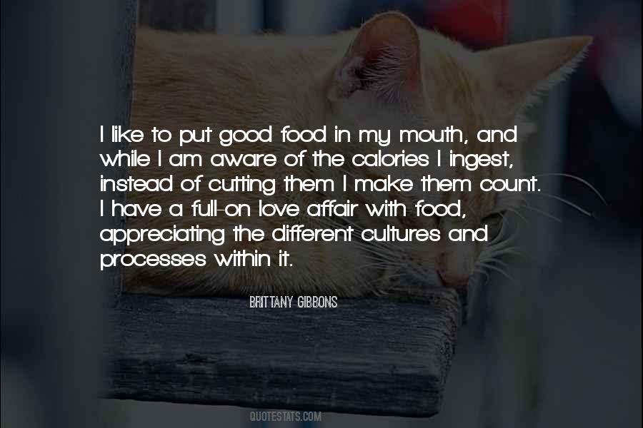 Affair Quotes #1256454