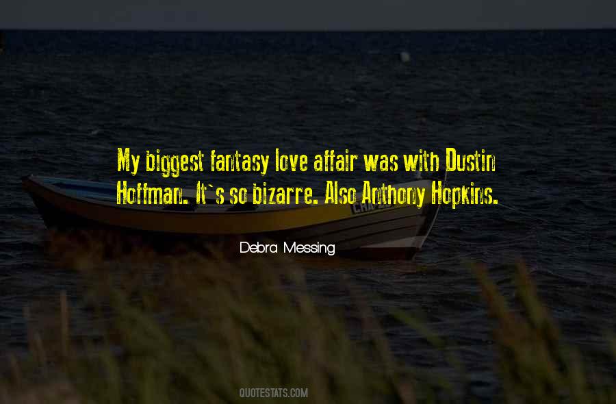 Affair Quotes #1257695