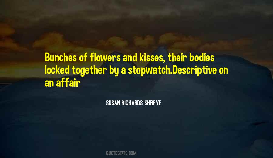 Affair Quotes #1339785