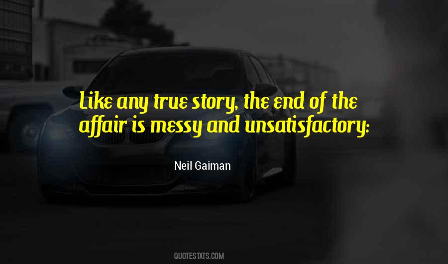 Affair Quotes #1354671