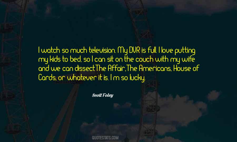 Affair Quotes #970073