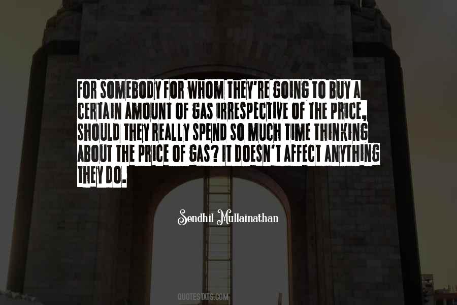 Affect Quotes #1720721