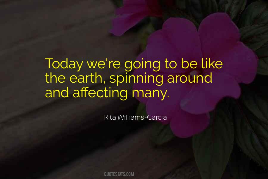Affecting Quotes #1522834