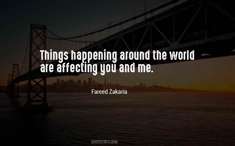 Affecting Quotes #1718657