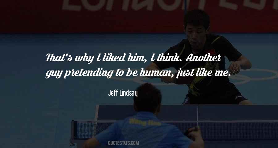 Affectionate Person Quotes #1779730