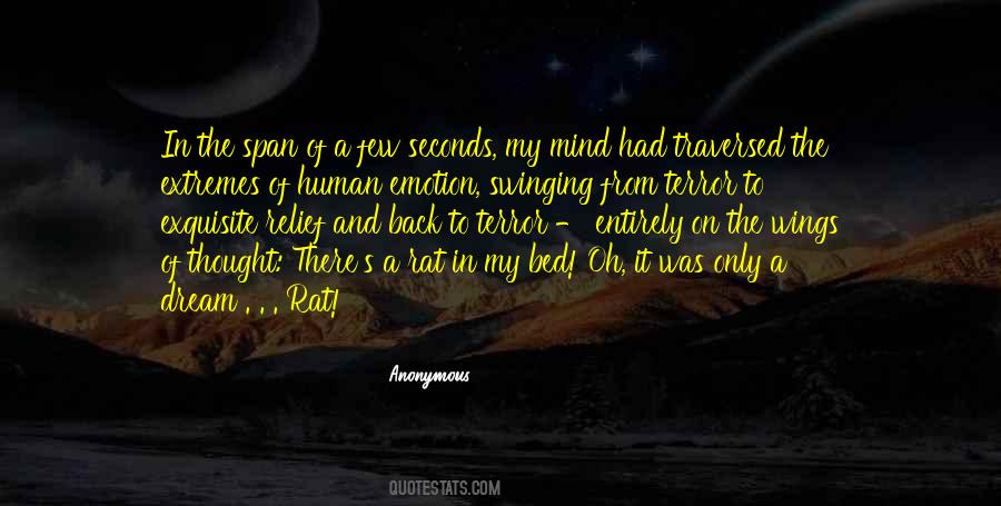 Affectionate Person Quotes #941421