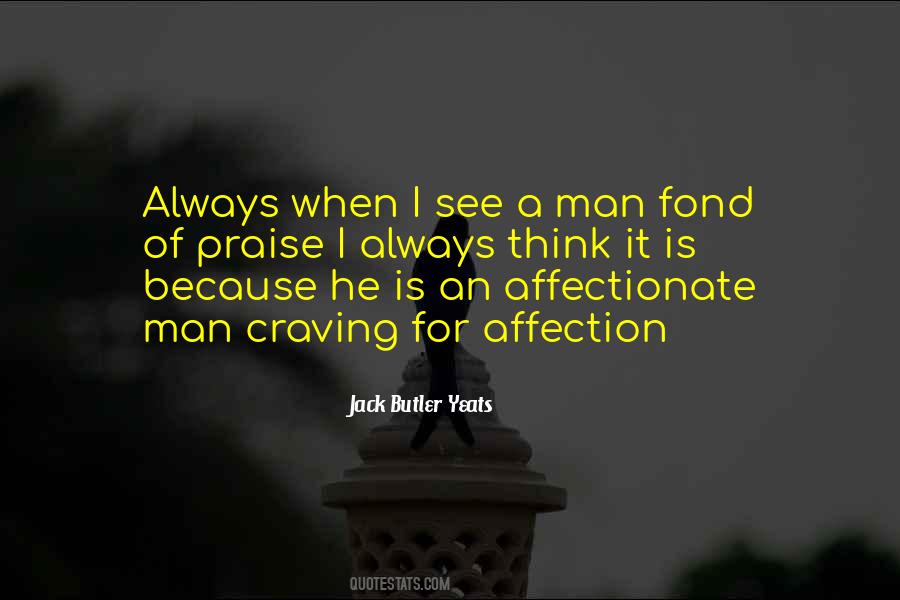 Affectionate Quotes #748951