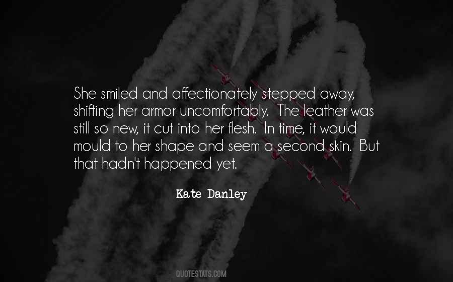 Affectionately Quotes #1570883 Affectionately Quotes #1570883