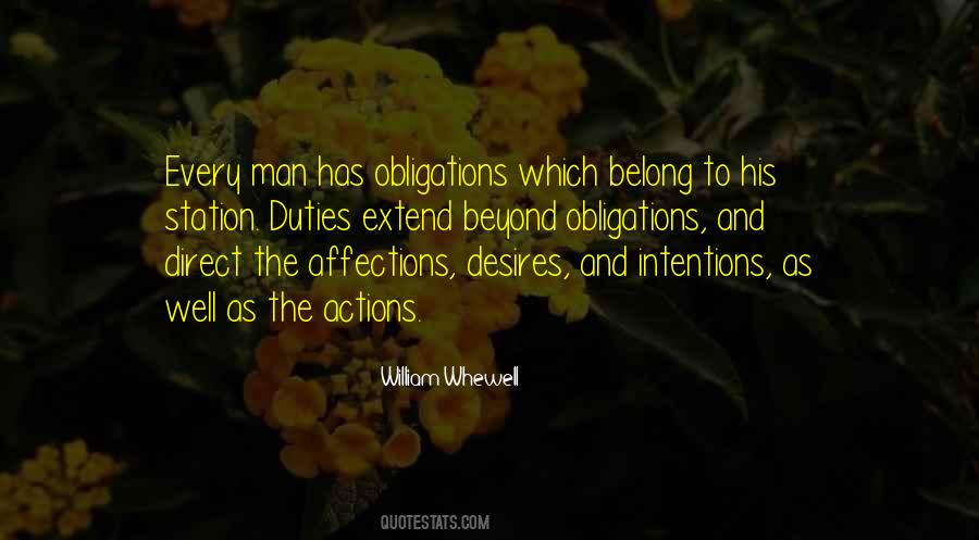 Affections Quotes #1083373