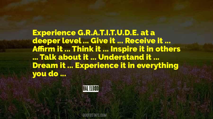 Affirm Quotes #881481