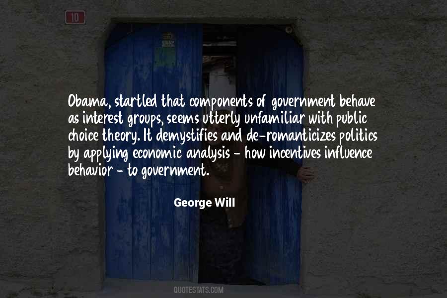 Government Politics Quotes #128148