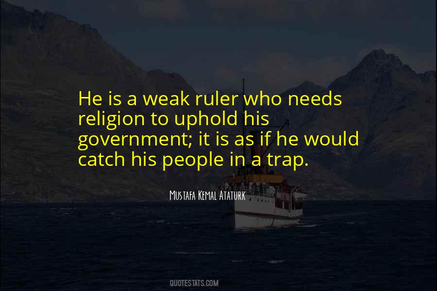 Government Politics Quotes #295485