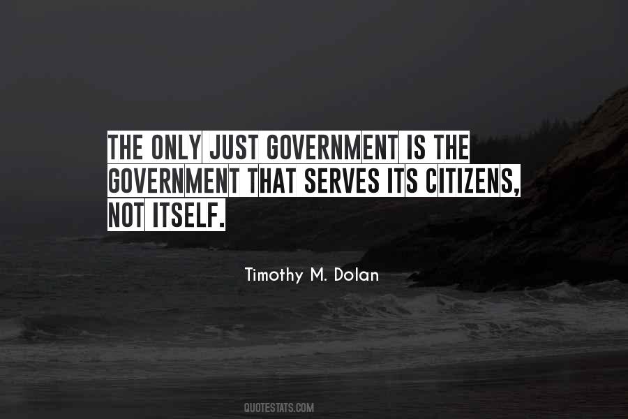 Government Politics Quotes #45120