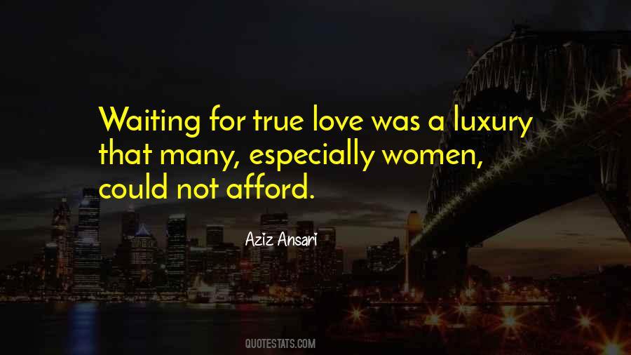 Afford Love Quotes #782876