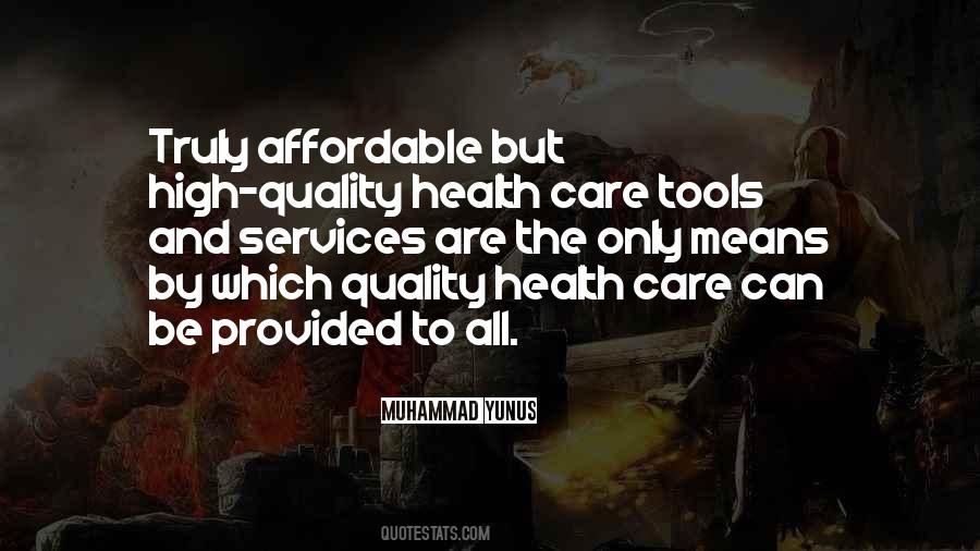 Affordable Care Quotes #180059