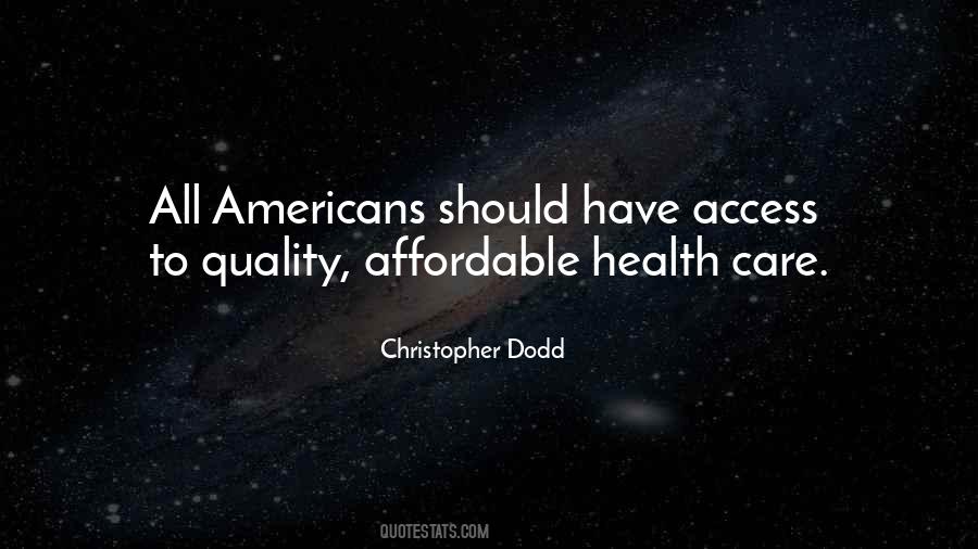 Affordable Care Quotes #195021