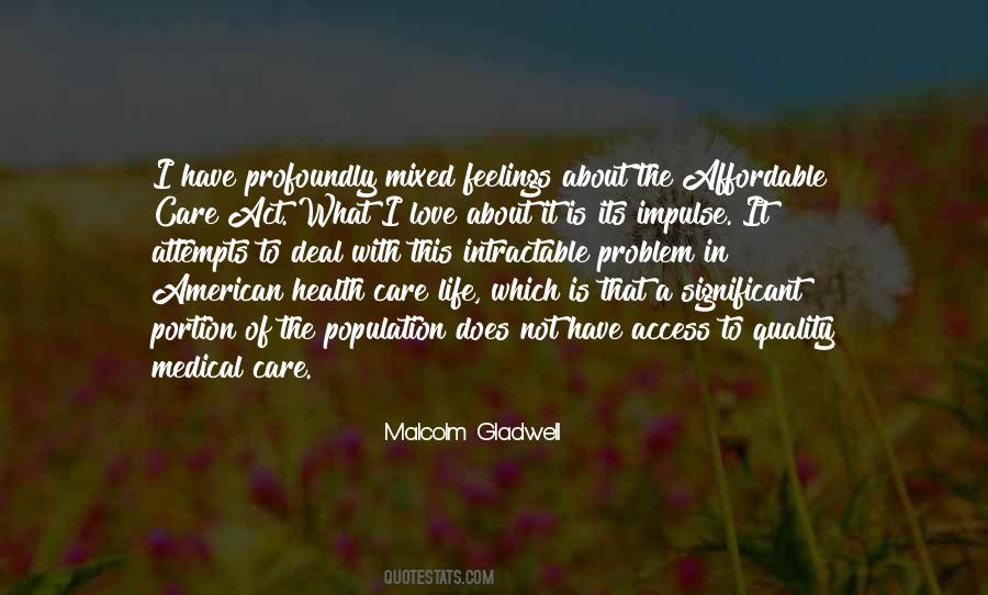 Affordable Care Quotes #310763