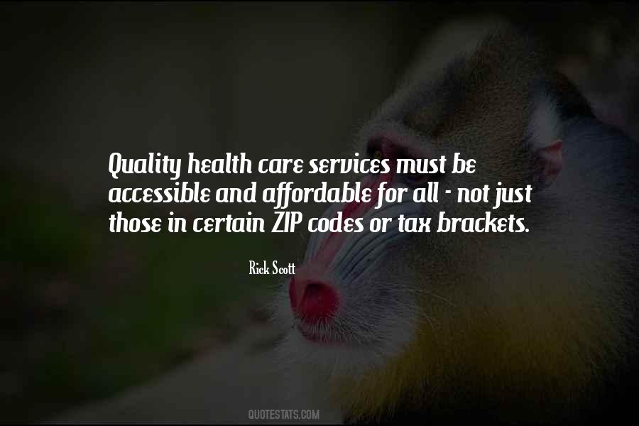 Affordable Care Quotes #937289