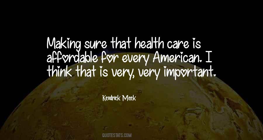 Affordable Health Quotes #138804