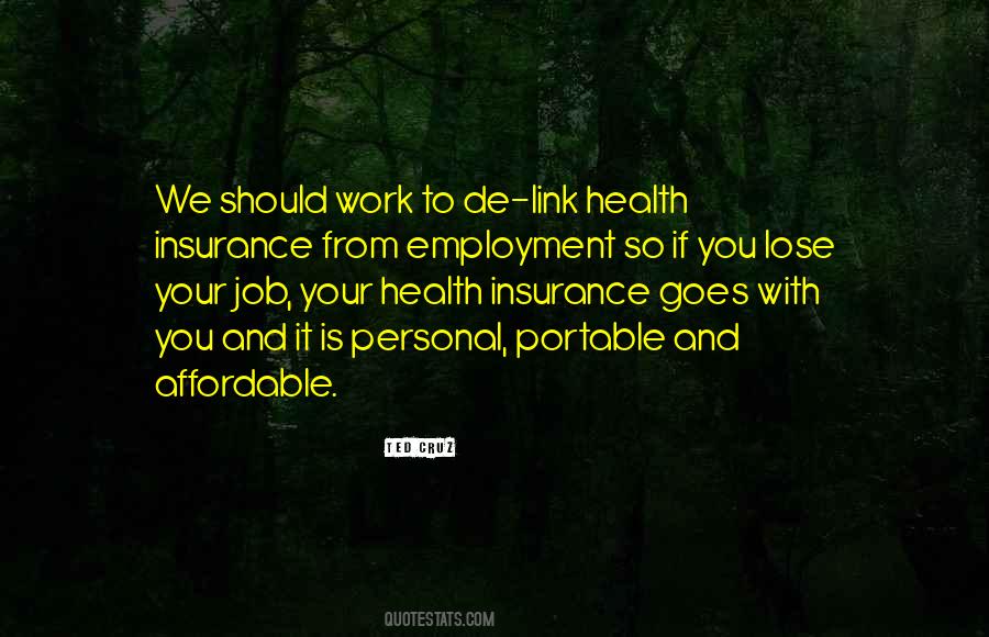 Affordable Health Quotes #1698687