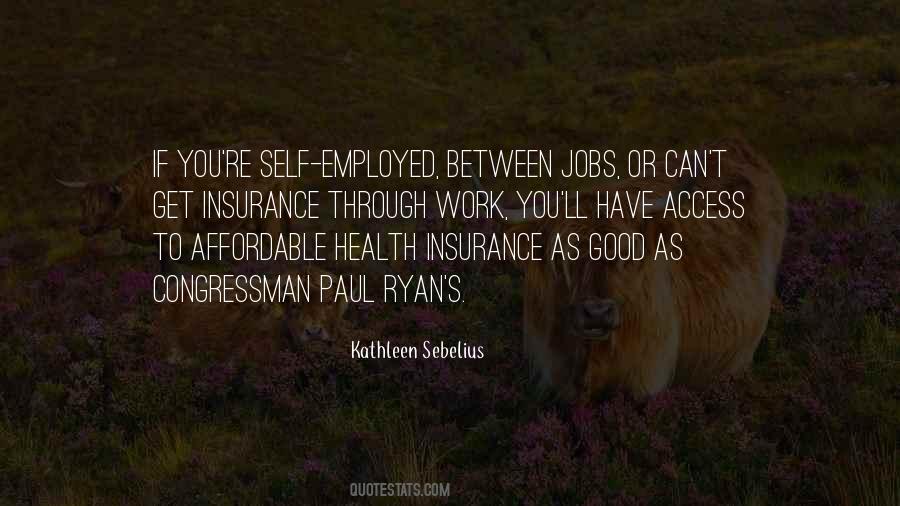 Affordable Health Quotes #184818