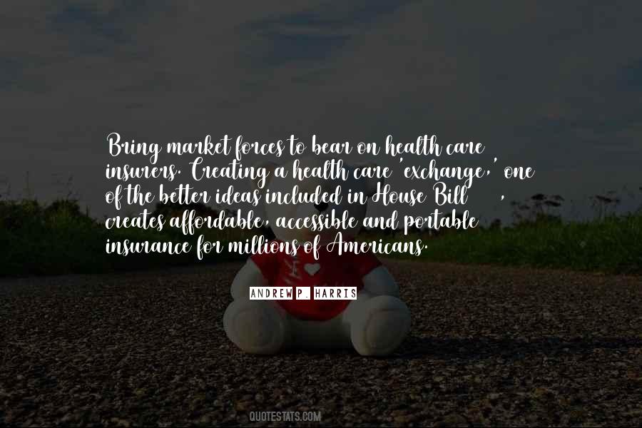 Affordable Health Quotes #437790