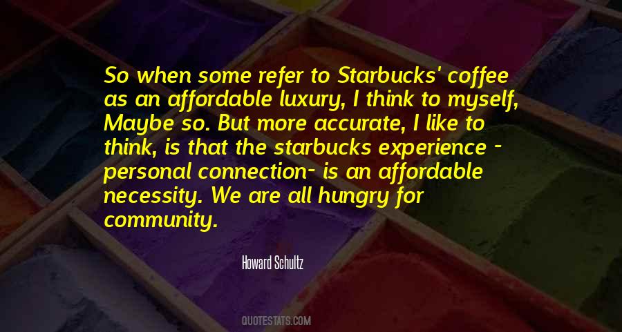 Affordable Luxury Quotes #1079978