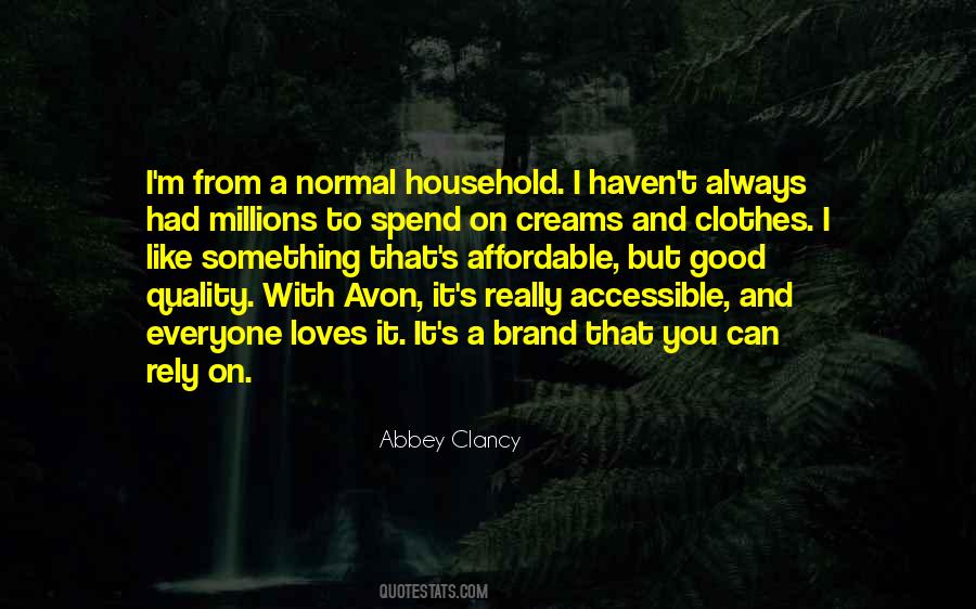 Affordable Quotes #1675893
