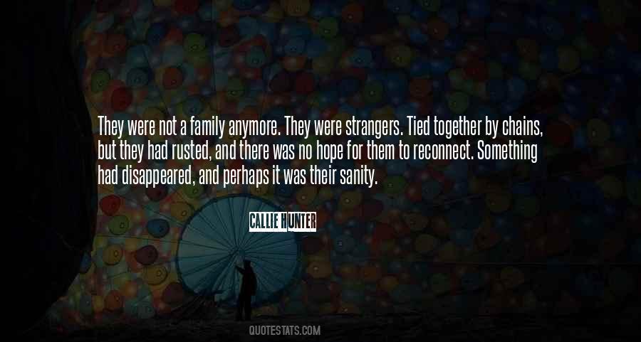 Tied Together Quotes #847531