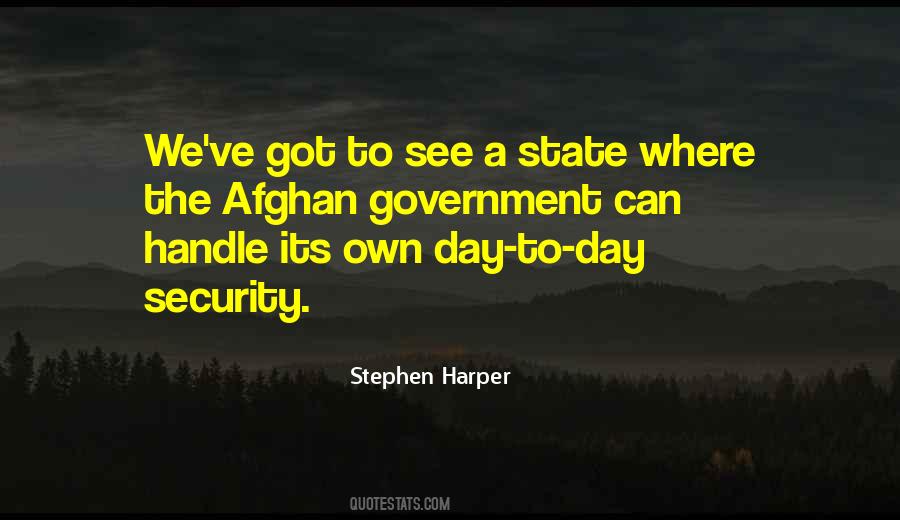 Afghan Quotes #1009059