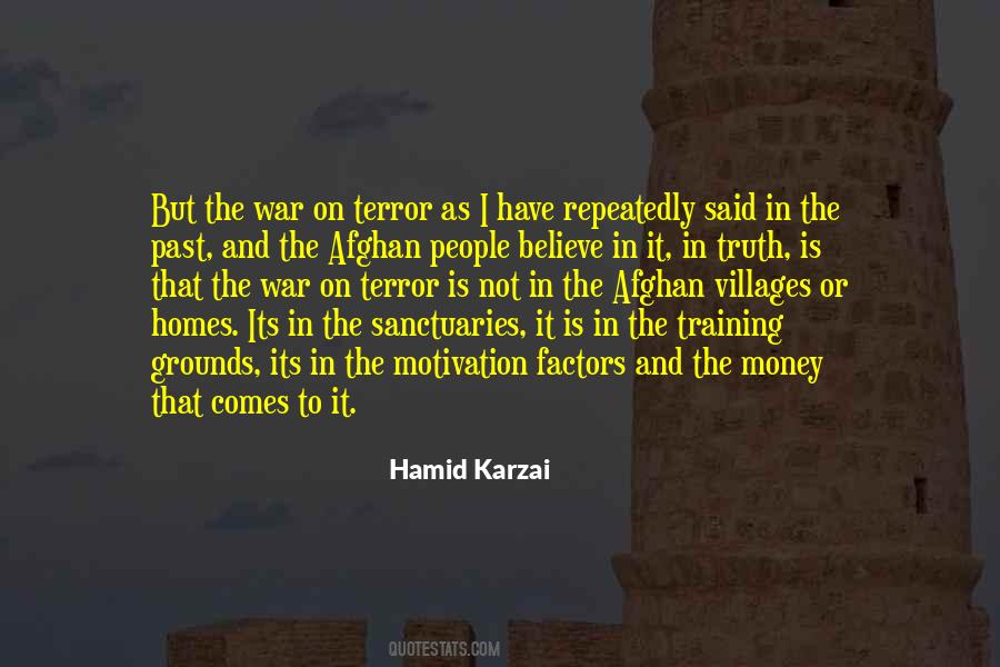 Afghan Quotes #1073661