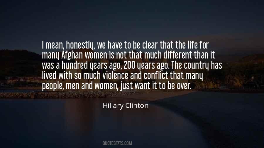 Afghan Quotes #1099750
