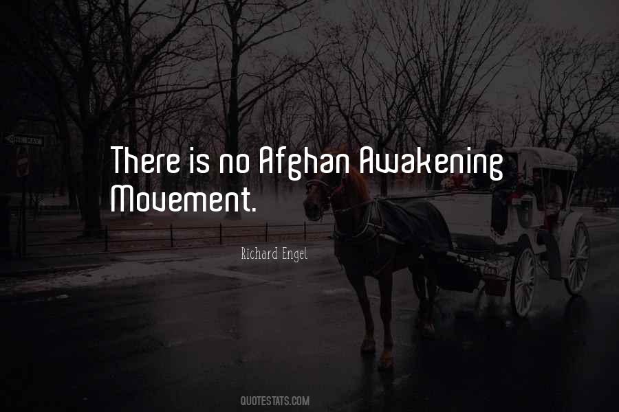 Afghan Quotes #1145198
