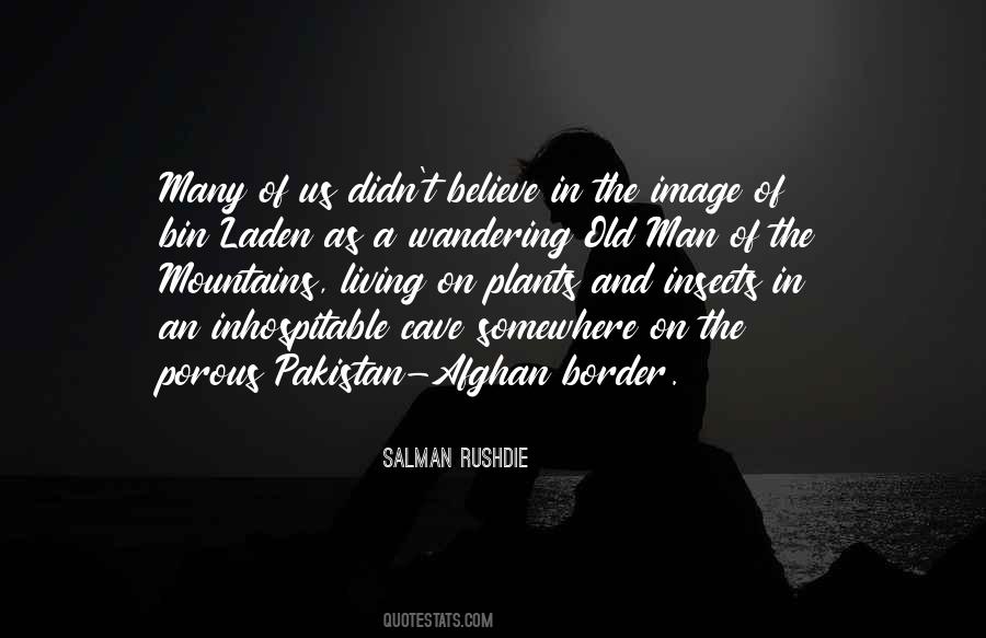 Afghan Quotes #1212278