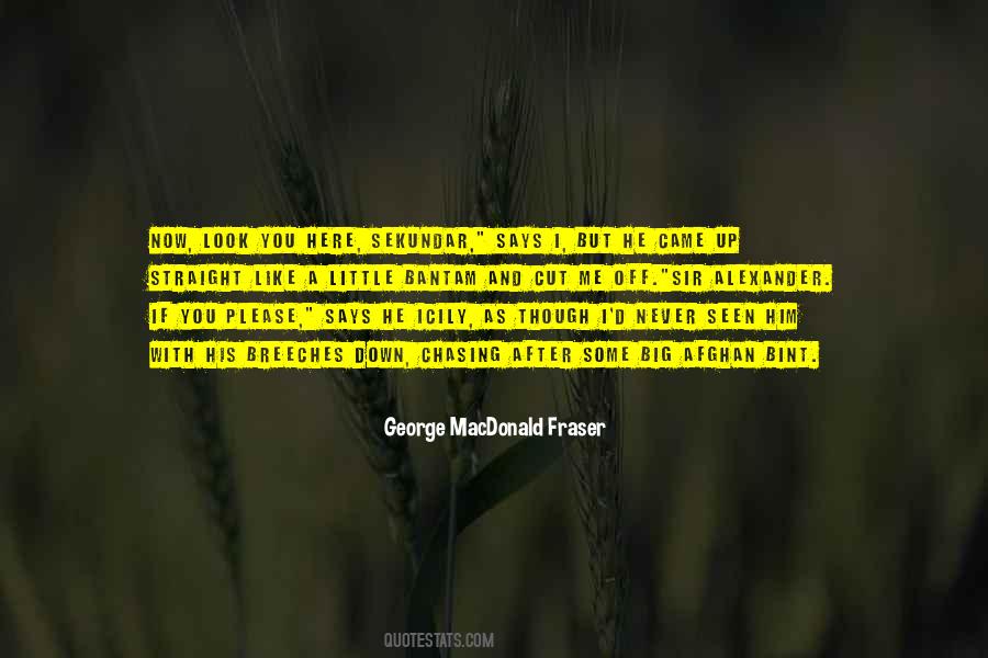 Afghan Quotes #1241005