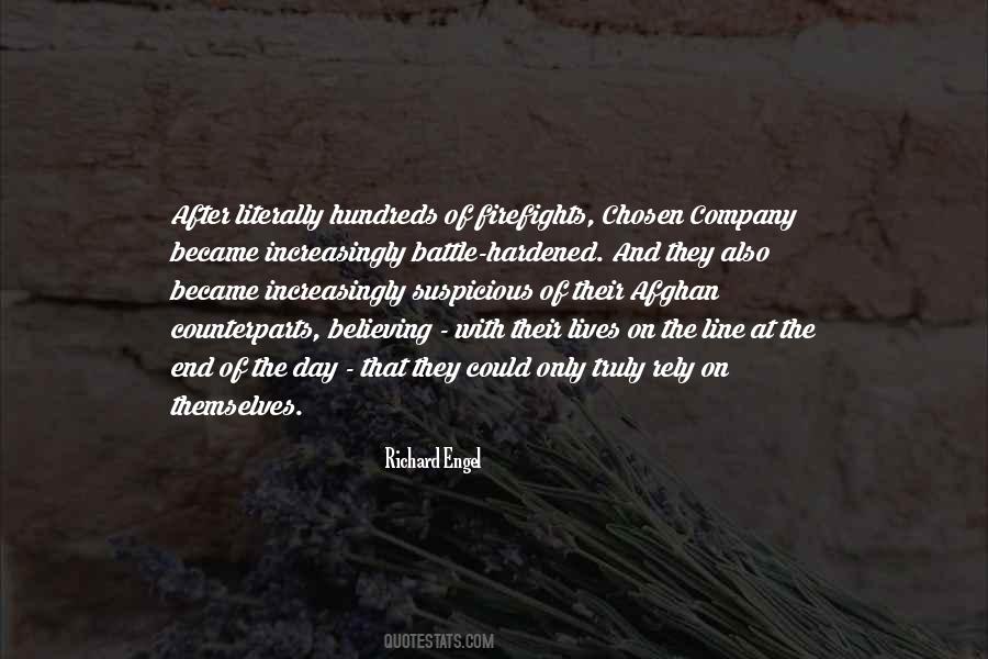 Afghan Quotes #127830