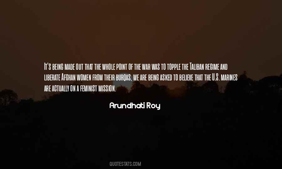 Afghan Quotes #1699438