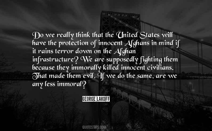 Afghan Quotes #221644